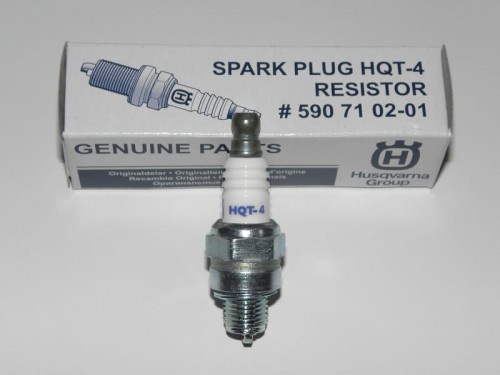 Bujia Husqvarna Hqt-4